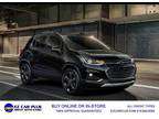 2019 Chevrolet Trax