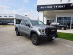 2024 GMC Sierra 1500 Silver, new