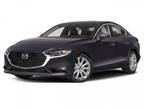 2019 Mazda Mazda3 Sedan