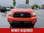 2013 Toyota Tundra 4WD Truck