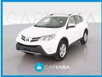 2014 Toyota RAV4