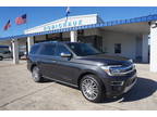 2022 Ford Expedition Black, 25K miles