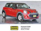 2015 MINI Hardtop