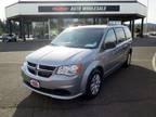 2018 Dodge Grand Caravan