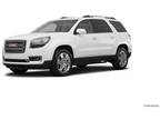 2017 GMC Acadia Limited