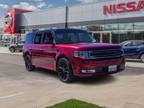 2016 Ford Flex