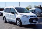 2018 Ford Transit Connect