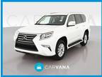 2018 Lexus GX