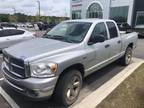 2008 Dodge Ram 1500