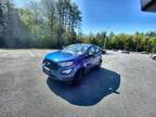 2020 Ford EcoSport