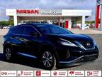 2020 Nissan Murano