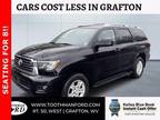 2019 Toyota Sequoia