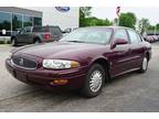 2004 Buick LeSabre