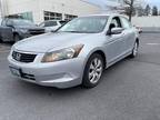 2009 Honda Accord