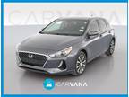 2018 Hyundai Elantra GT