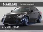 2019 Lexus IS 300