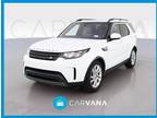 2018 Land Rover Discovery