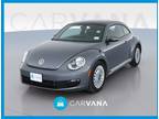 2015 Volkswagen Beetle