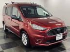 2020 Ford Transit Connect