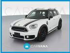 2019 MINI Countryman