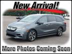 2019 Honda Odyssey