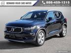 2020 Volvo XC40