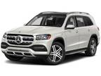 2022 Mercedes-Benz GLS 450