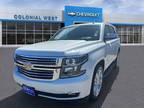 2017 Chevrolet Tahoe