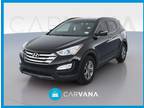 2016 Hyundai Santa Fe Sport