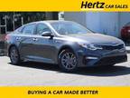 2020 Kia Optima