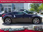 2014 Nissan 370Z