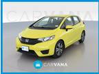 2015 Honda Fit