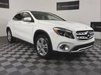 2019 Mercedes-Benz GLA 250