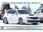 2009 Subaru Impreza