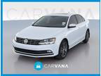 2018 Volkswagen Jetta