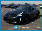 2017 Nissan 370Z