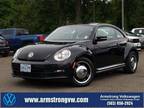 2016 Volkswagen Beetle