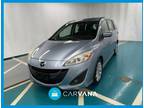 2012 Mazda Mazda5