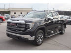 2024 GMC Sierra 1500 Black, 11 miles