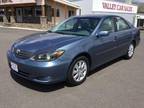 2002 Toyota Camry