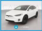 2021 Tesla Model X