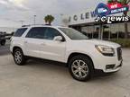 2016 GMC Acadia