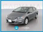 2011 Honda Insight