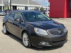 2013 Buick Verano