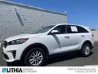 2020 Kia Sorento