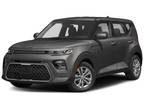 2021 Kia Soul