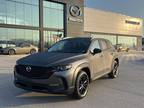 2024 Mazda CX-5 Gray, new