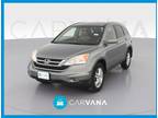 2010 Honda CR-V