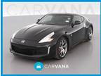 2014 Nissan 370Z