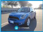 2013 MINI Countryman